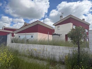 Terreno residencial  San roque