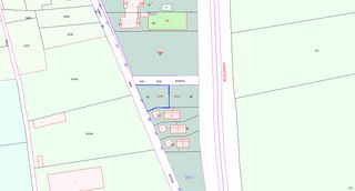 Residential Plot  San roque