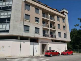Parking coche  Castelao