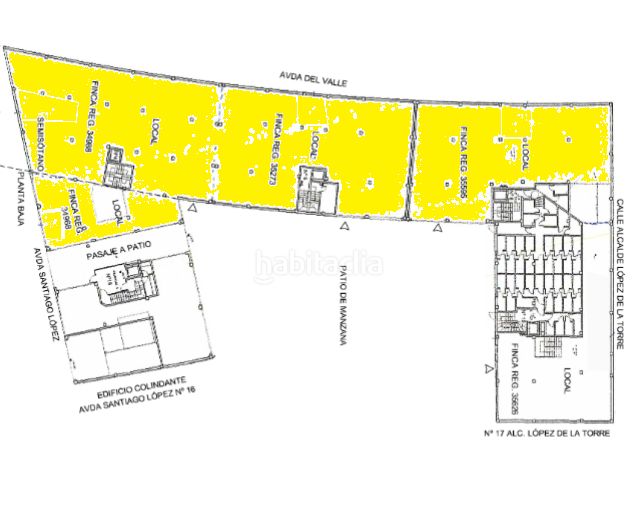 Foto 02e80865-d484-4d59-a5b3-1317734049f0. Local comercial a Pravia