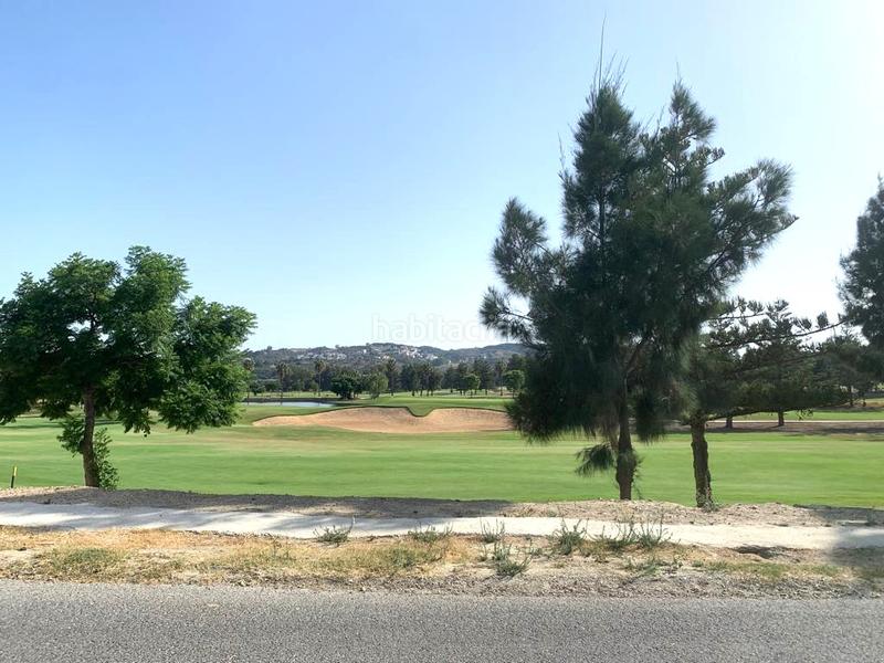 Foto fd23ef66-4645-461c-96dd-0da845f51437. Terreno residencial en Lastrilla (La)