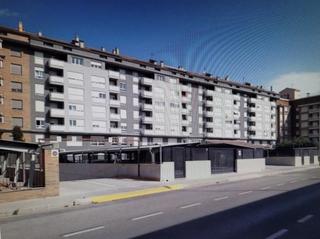 Autoparkplatz  Joanot martorell