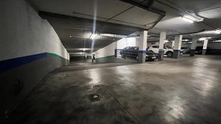 Autoparkplatz in ALEJANDRO SÁNCHEZ