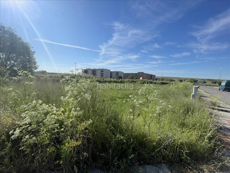 Foto 776716fb-78dd-4ca4-a4a4-8704727735ac. Terreno residencial en Sónsoles Ávila