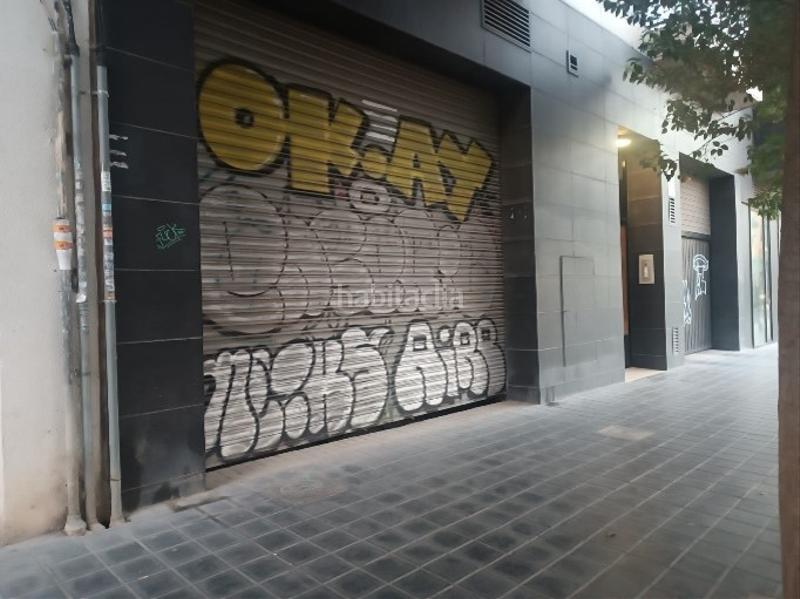 Foto 7200c93c-8256-4abb-9a7b-842416214dd2. Local comercial a La Petxina Valencia
