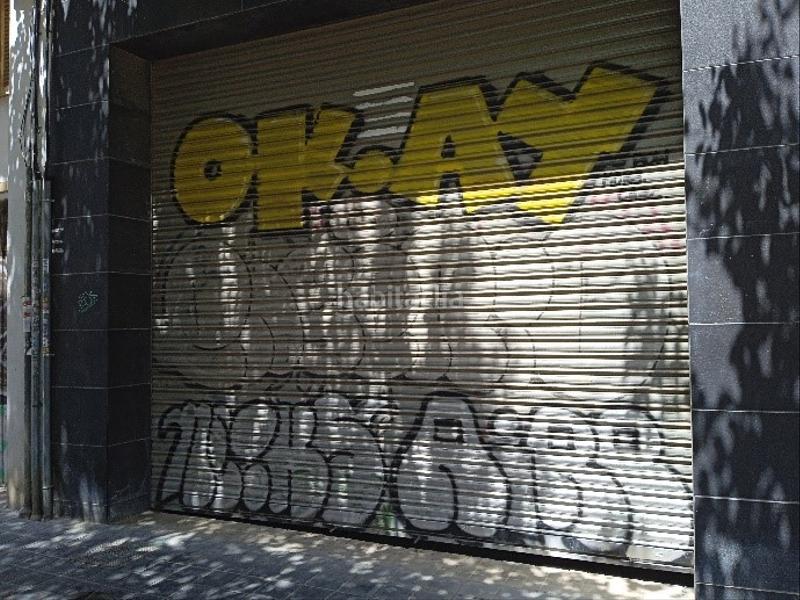 Foto 3c95de69-3f95-4e28-9671-9562a21f4f72. Locale commerciale in La Petxina Valencia