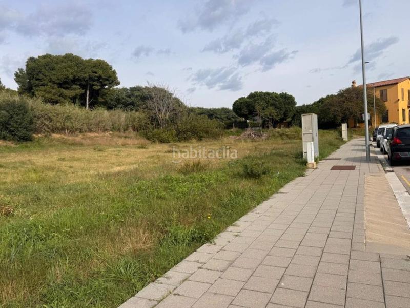 Foto 2c9ad5ed-d7c3-482d-a534-1deaccd15456. Terreny residencial a Can Sans Sant Andreu de Llavaneres