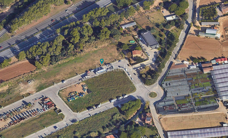 Foto 6c06ff59-7fb8-4e18-b8b2-09cec7e39b5e. Terreny residencial a Can Sans Sant Andreu de Llavaneres