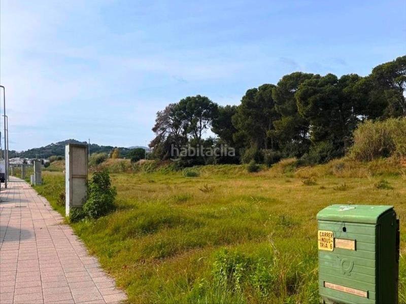Foto b3d6ff7b-4f37-4e6c-b134-cb0aaf14b171. Residential plot in Can Sans Sant Andreu de Llavaneres