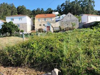 Residential Plot  Freixeiro-dorron suelo polígono 55 parcela 2036