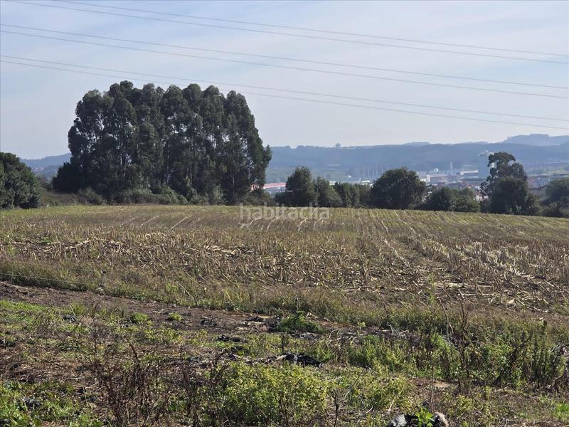 Foto 061e52bc-b979-48f8-be70-b1d199417928. Residential plot in El Carbayedo - El Quirinal Avilés