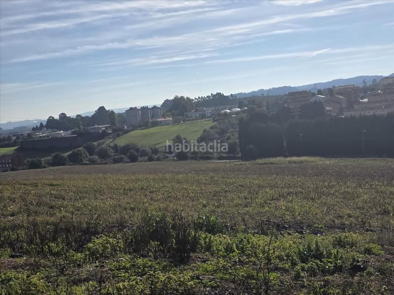 Foto 0a2ac543-6792-4961-8204-6854519b06c2. Residential plot in El Carbayedo - El Quirinal Avilés
