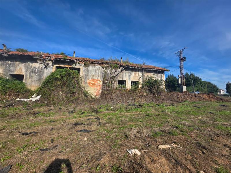 Foto 5f71039c-74f7-4cb7-b53c-8210102671a2. Residential plot in El Carbayedo - El Quirinal Avilés