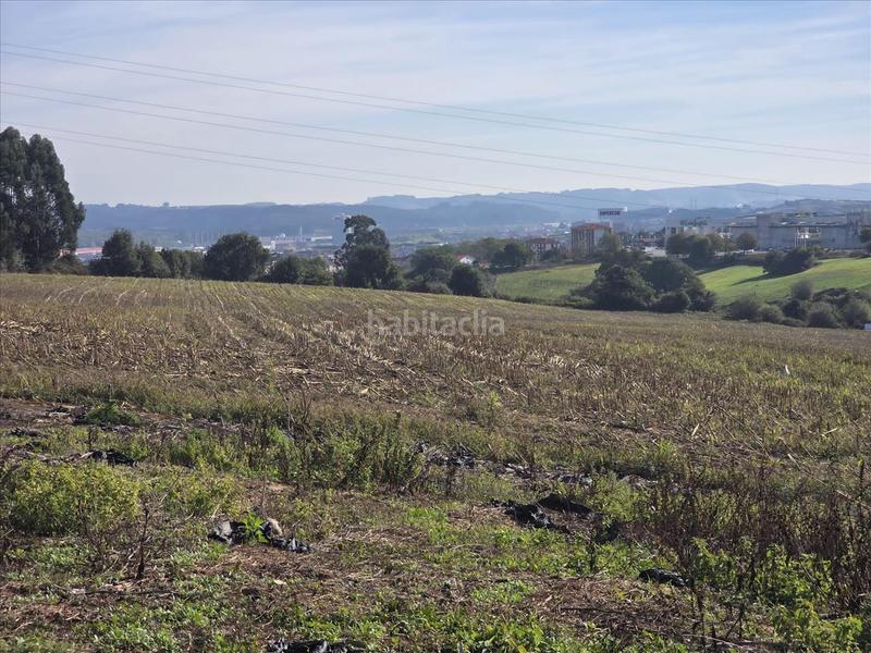 Foto 676cc154-3949-48aa-a5e0-162778e2c710. Residential plot in El Carbayedo - El Quirinal Avilés