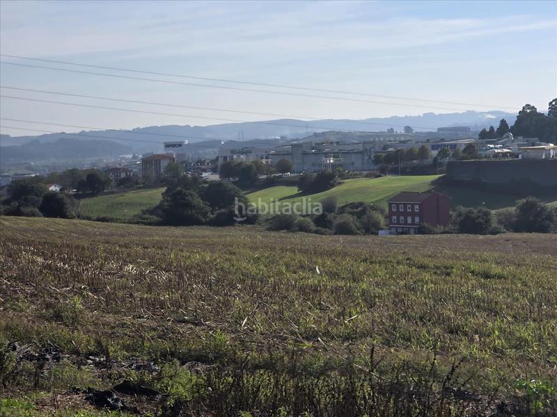 Foto e5914acd-6d86-4273-a7bd-f719351b5ee5. Residential plot in El Carbayedo - El Quirinal Avilés