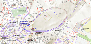 Terreno residenziale in 7. Parcela