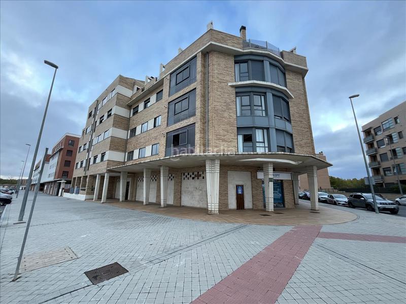 Foto 26bba8f5-79bc-4e5a-a679-2261a5759963. Autoparkplatz in Sur Ávila