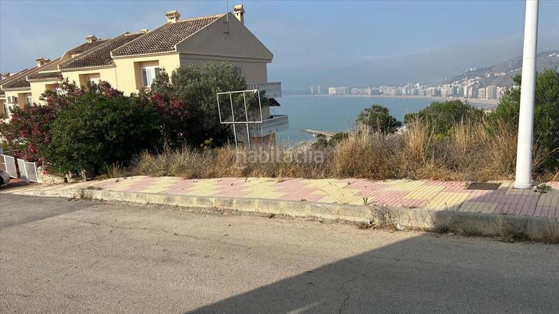 Foto 7eb57da9-7e1d-4d20-9951-80491eec1772. Terreno residencial en El Faro Cullera