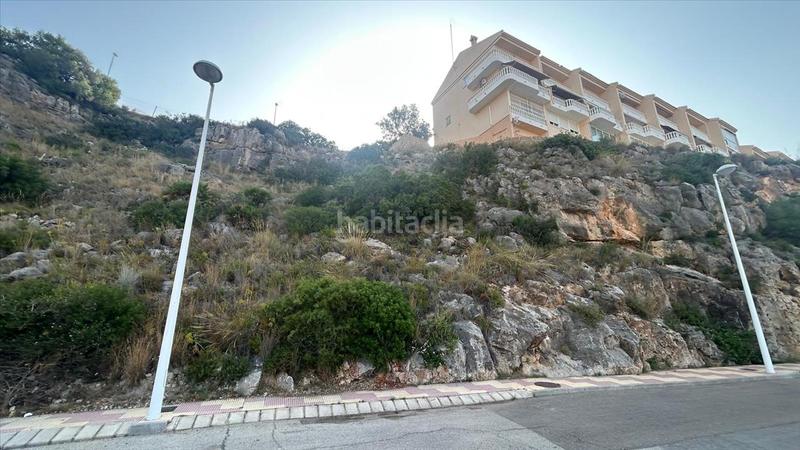 Foto d0023f21-0c3a-4d32-8bb0-354fb7e6594f. Wohngrundstück in El Faro Cullera
