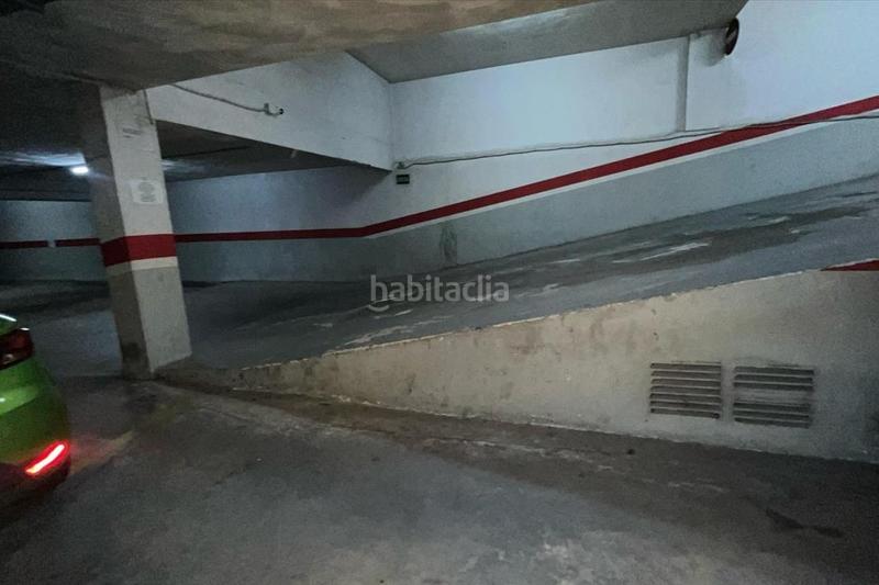 Foto 5e038099-c336-4ed3-8b85-ad72cc957f68. Aparcament cotxe a Carretera de Vic - Remei Manresa