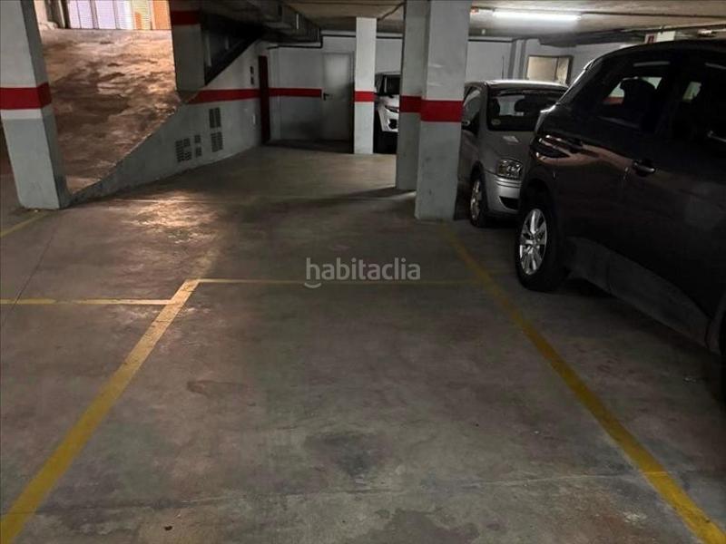 Foto 094d0cd3-866e-47b7-88b0-98f5cb1f5221. Parking coche en Carretera de Vic - Remei Manresa