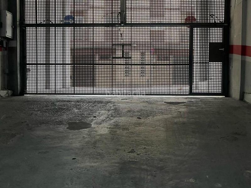 Foto 50700307-378e-4ae1-bfea-aa98216faa53. Parking coche en Carretera de Vic - Remei Manresa