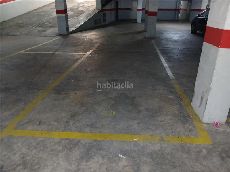 Foto aea35df0-8d77-4c1e-ae5c-7df48f7420db. Autoparkplatz in Carretera de Vic - Remei Manresa