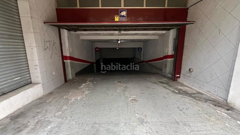 Foto 17b4327d-cce8-4475-9594-a2d6f367554f. Parking voiture dans Carretera de Vic - Remei Manresa