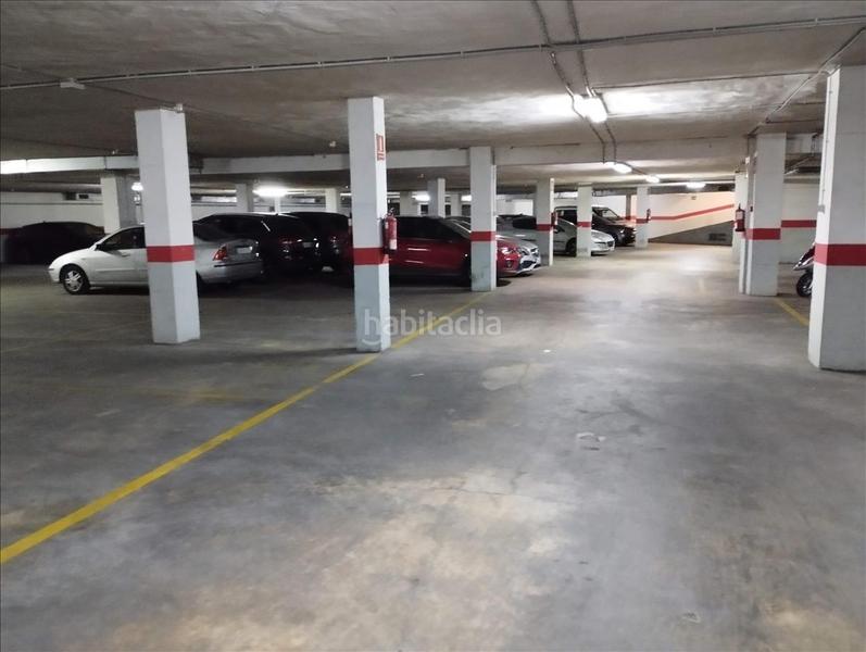 Foto 37a73126-2b59-4cbc-9082-03bfdc1a67d4. Parking voiture dans Carretera de Vic - Remei Manresa