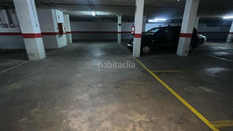 Foto b5dfb414-1187-4f97-9b64-db86fd355732. Parking voiture dans Carretera de Vic - Remei Manresa