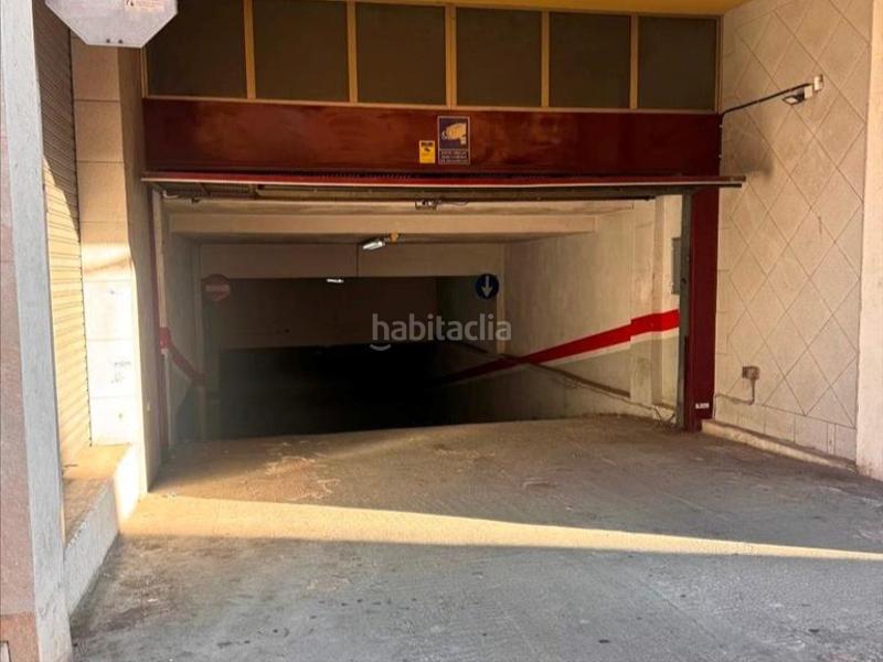 Foto 2a13db71-47b7-4768-b046-fd4ff46ea96e. Posto auto in Carretera de Vic - Remei Manresa