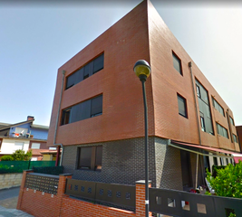 Aparcament cotxe  Jose maria pereda