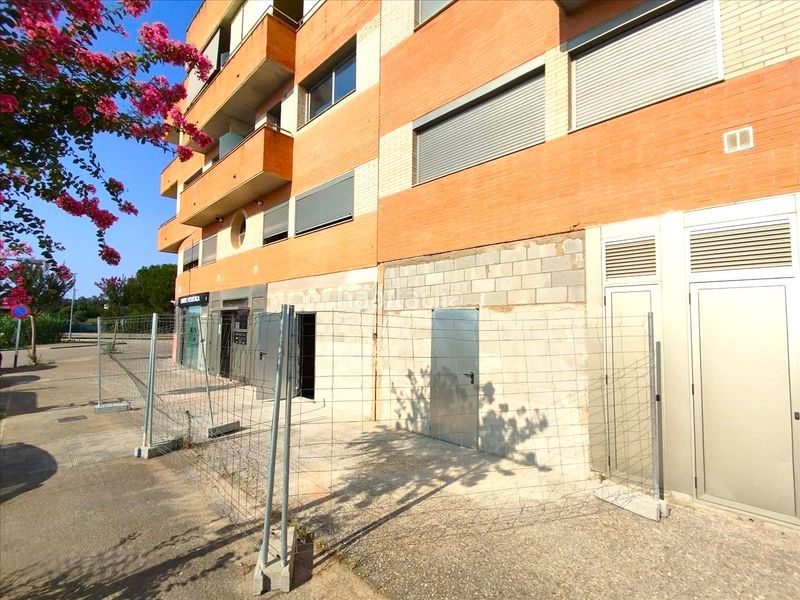 Foto 7e0ab73b-4f6e-42a5-8d26-13bead5632fa. Local comercial a Cassà de la Selva