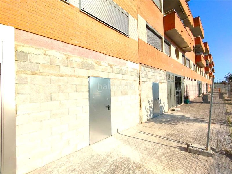 Foto dafe41d8-7b19-453a-b1a9-815ac4e8a60e. Local comercial a Cassà de la Selva