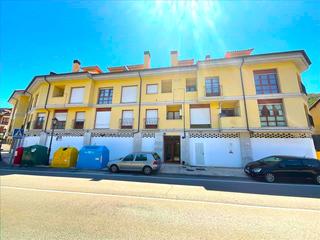 Appartement  Fonfria