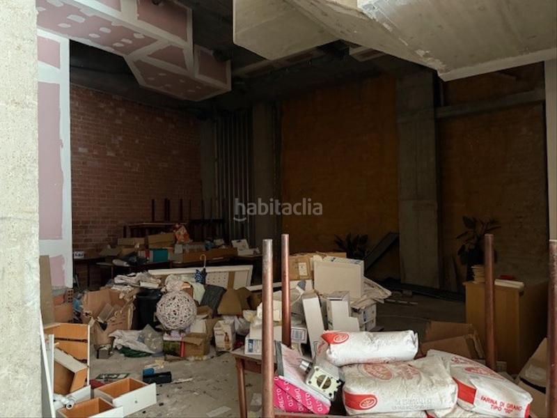 Foto 0e79a7ea-6fd0-496f-b2f4-c98695504dd4. Local comercial en Ensanche Coruña (A)