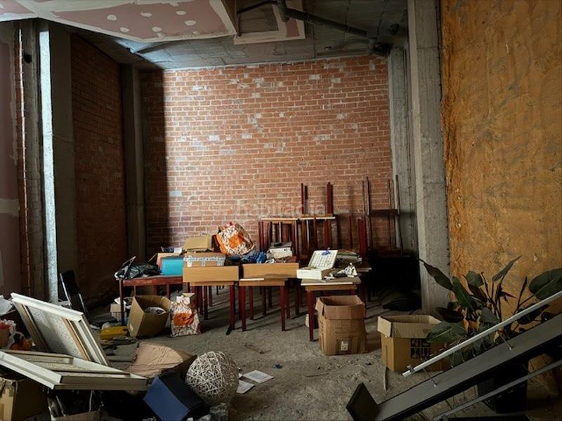 Foto 1648b0f0-ed6b-459a-8c78-1f14b8fdc190. Local comercial en Ensanche Coruña (A)