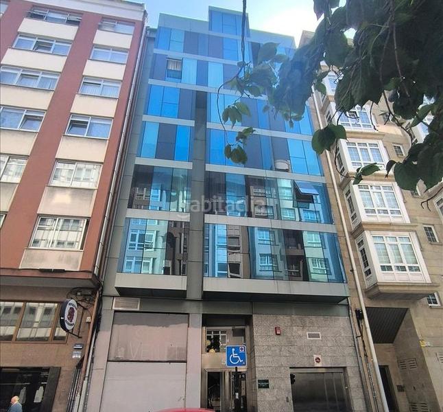 Foto cabb7dd7-18fe-40fa-b583-9be3418c98cd. Local comercial en Ensanche Coruña (A)