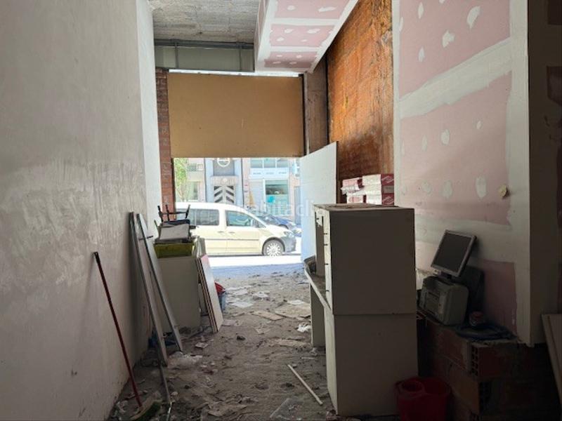 Foto 1a785ebb-43cc-4bf5-ad5b-69af113f37ff. Local commercial dans Ensanche Coruña (A)