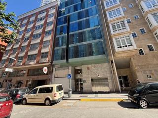 Locale commerciale in FEDERICO TAPIA