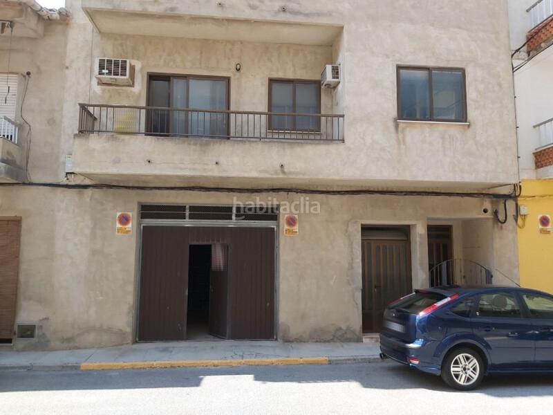 Foto 00ab434d-d009-4b07-a615-234d24647c2f. Appartement dans Enguera