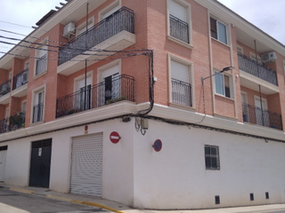 Appartement  Industria