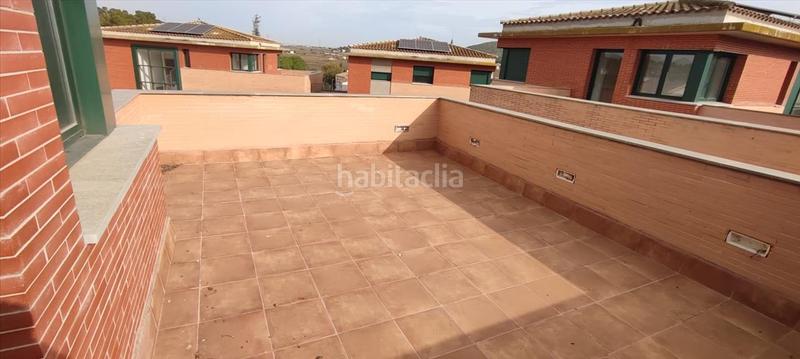 Foto 2d08a751-70cf-43c6-b444-23fef4bf9054. Casa amb aparcament a Olèrdola