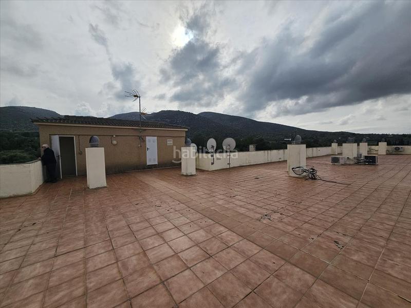 Foto 2b28352f-21d1-407f-b636-8b588b85726e. Apartament amb piscina a Santa Magdalena de Pulpis