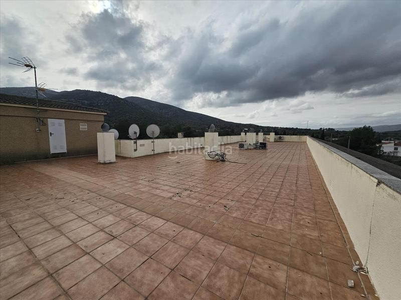 Foto 8a704eed-20f5-43a4-948f-592a33941463. Apartament amb piscina a Santa Magdalena de Pulpis