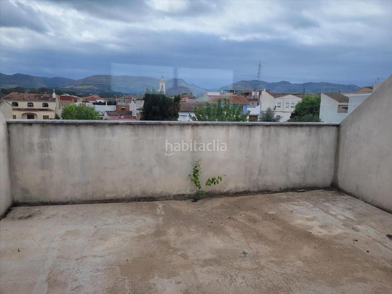 Foto 14814c5d-0bbe-4b04-97d6-8a55ace9b9ee. Casa a schiera con parcheggio in Lugar Nuevo de Fenollet