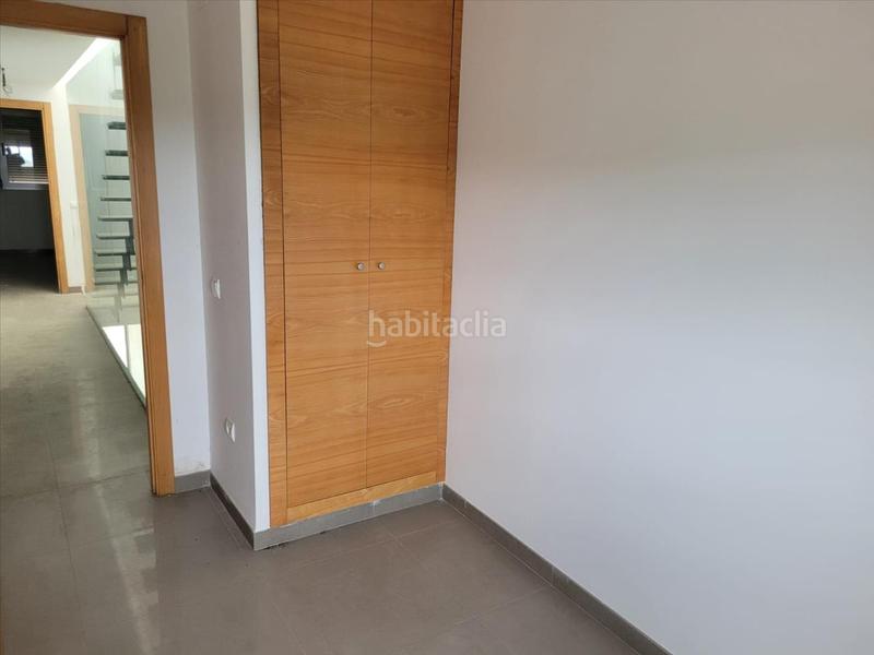 Foto 96f8d3cd-f14a-4ed1-8f46-720a0d484854. Casa a schiera con parcheggio in Lugar Nuevo de Fenollet