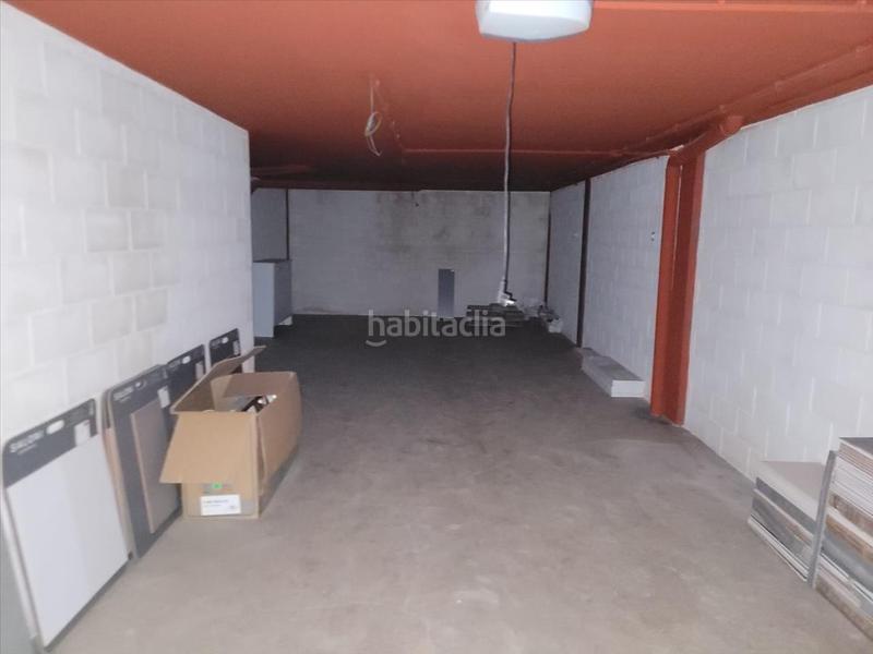 Foto 9c56e5d3-b6ac-4917-8cca-2e06ae911a35. Casa a schiera con parcheggio in Lugar Nuevo de Fenollet