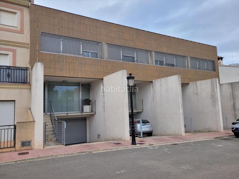 Foto 838e28d3-0173-4bcd-af9e-3ca025a98b72. Casa adossada amb aparcament a Lugar Nuevo de Fenollet