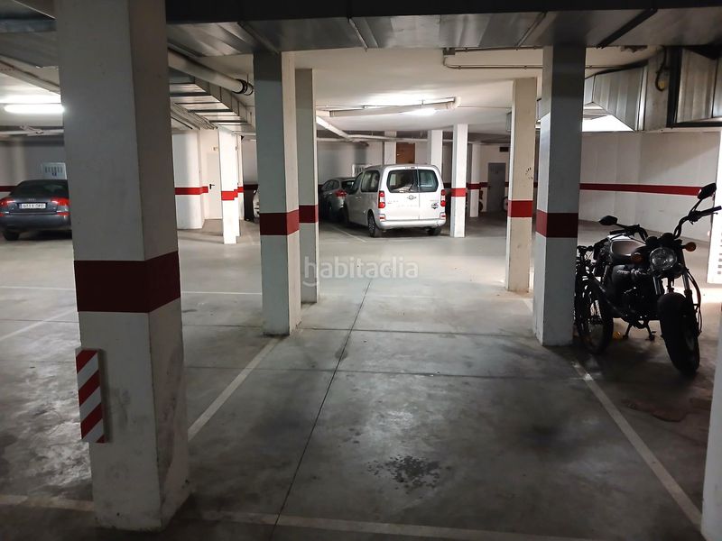 Foto e11077c3-f9fe-4d38-8952-59cccb40044d. Aparcament cotxe a Pedrola